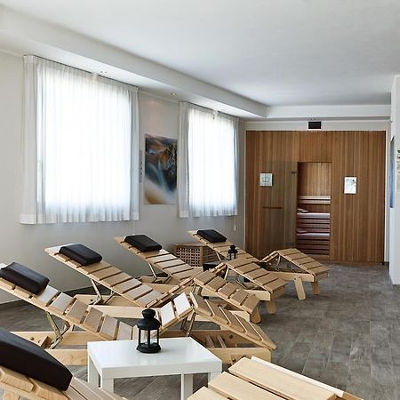 Hotel Fiera 里米尼 外观 照片