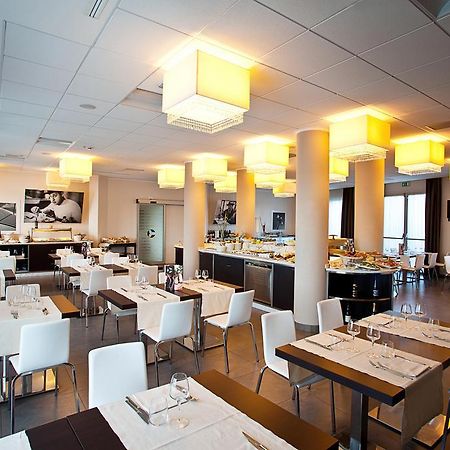 Hotel Fiera 里米尼 外观 照片
