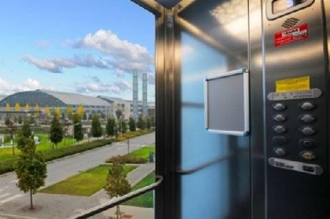 Hotel Fiera 里米尼 外观 照片
