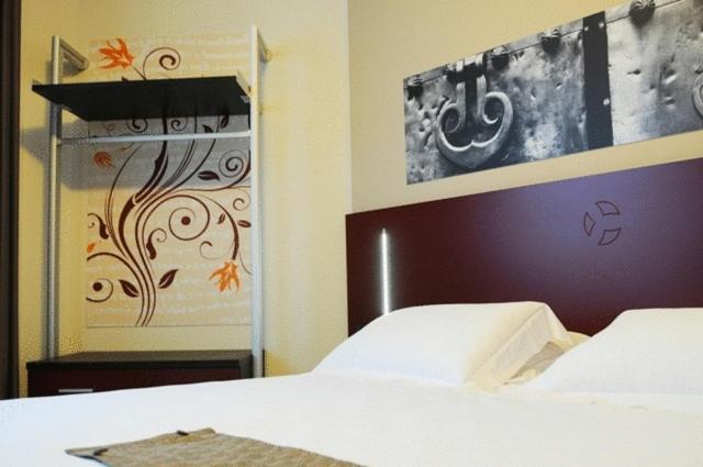 Hotel Fiera 里米尼 客房 照片