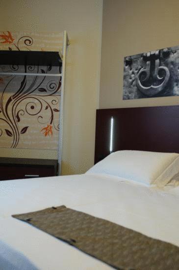 Hotel Fiera 里米尼 外观 照片
