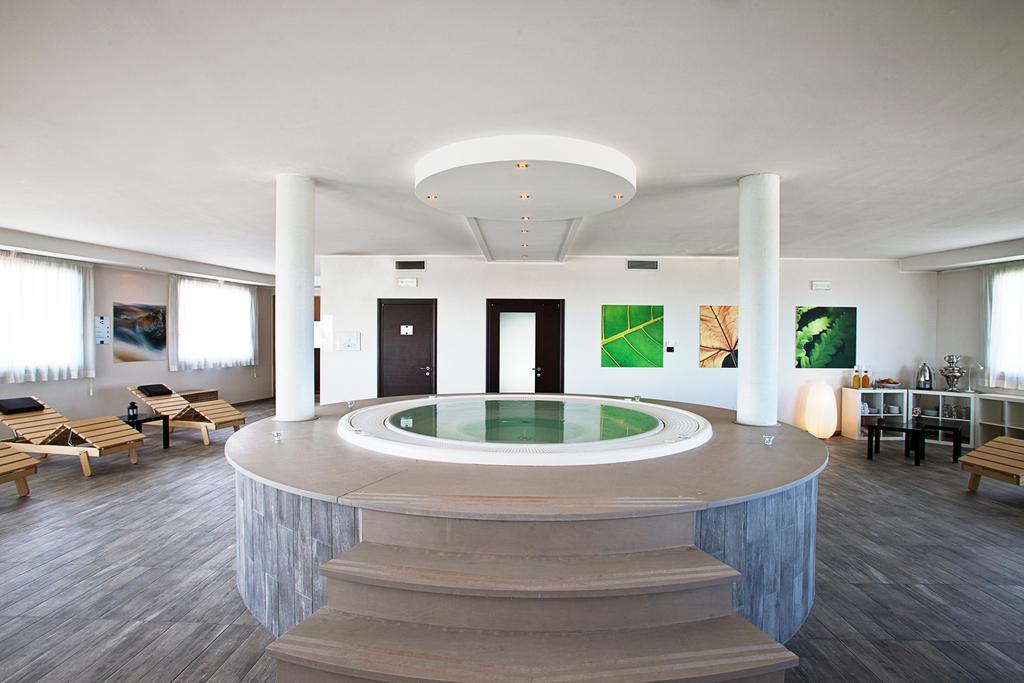 Hotel Fiera 里米尼 外观 照片