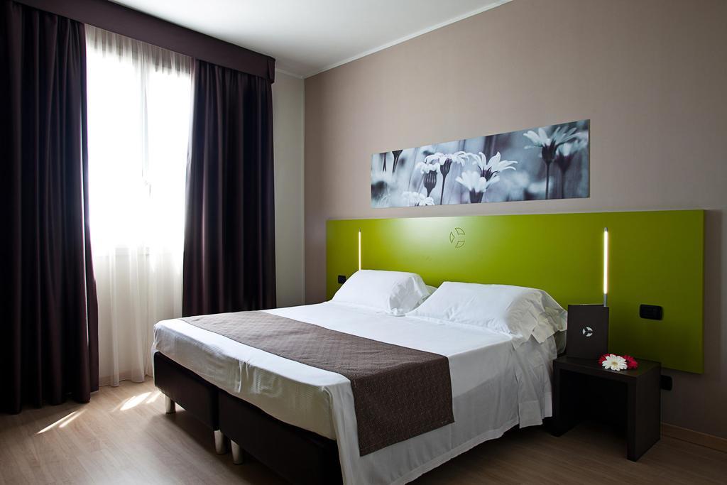 Hotel Fiera 里米尼 外观 照片